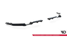 Load image into Gallery viewer, MAXTON DESIGN Rear Splitter V.1 Toyota GR Corolla Mk12