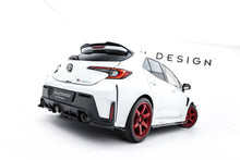 Load image into Gallery viewer, MAXTON DESIGN Rear Splitter V.1 Toyota GR Corolla Mk12