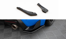 Load image into Gallery viewer, MAXTON DESIGN REAR SIDE SPLITTERS V.1 TOYOTA SUPRA MK5