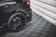 Load image into Gallery viewer, MAXTON DESIGN REAR SIDE SPLITTERS V.1 FOR VOLKSWAGEN GOLF R MK8