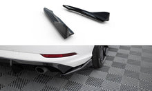 Load image into Gallery viewer, MAXTON DESIGN Rear Side Splitters V.2 Audi A3 Sedan 8V Facelift (SET FOR MAXTON VALANCE)