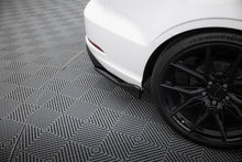 Load image into Gallery viewer, MAXTON DESIGN Rear Side Splitters V.2 Audi A3 Sedan 8V Facelift (SET FOR MAXTON VALANCE)