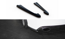 Load image into Gallery viewer, MAXTON DESIGN Rear Side Splitters V.2 Audi RS7 C7