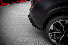 Load image into Gallery viewer, MAXTON DESIGN REAR SIDE SPLITTERS V.2 AUDI RSQ8 MK1 (set for Maxton valance)
