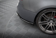 Load image into Gallery viewer, MAXTON DESIGN REAR SIDE SPLITTERS V.2 AUDI S5 COUPE 8T FACELIFT (set for Maxton valance)