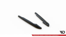 Load image into Gallery viewer, MAXTON DESIGN REAR SIDE SPLITTERS V.2 AUDI S8 D5 (SET FOR MAXTON VALANCE)