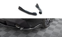 Load image into Gallery viewer, MAXTON DESIGN REAR SIDE SPLITTERS V.2 BMW 2 COUPE G42