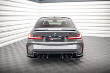 Load image into Gallery viewer, MAXTON DESIGN REAR SIDE SPLITTERS V.2 BMW M3 G80