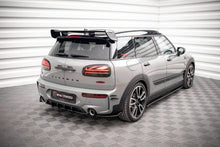 Load image into Gallery viewer, MAXTON DESIGN REAR SIDE SPLITTERS V.2 MINI COOPER CLUBMAN JOHN COOPER WORKS F54