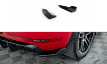 Load image into Gallery viewer, MAXTON DESIGN Rear Side Splitters V.2 Porsche Macan GTS / Sport Design Mk1 Facelift