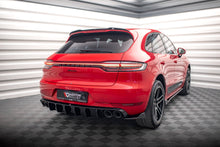 Load image into Gallery viewer, MAXTON DESIGN Rear Side Splitters V.2 Porsche Macan GTS / Sport Design Mk1 Facelift