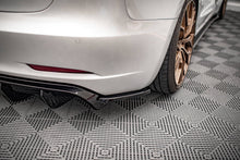 Load image into Gallery viewer, MAXTON DESIGN REAR SIDE SPLITTERS V.2 TESLA MODEL 3 (set for Maxton valance V.2)