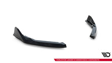 Load image into Gallery viewer, MAXTON DESIGN Rear Side Splitters V.2 Toyota GR Corolla Mk12