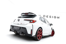 Load image into Gallery viewer, MAXTON DESIGN Rear Side Splitters V.2 Toyota GR Corolla Mk12