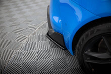 Load image into Gallery viewer, MAXTON DESIGN REAR SIDE SPLITTERS V.2 TOYOTA SUPRA MK5