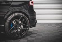 Load image into Gallery viewer, MAXTON DESIGN REAR SIDE SPLITTERS V.2 FOR VOLKSWAGEN GOLF R MK8