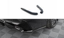 Load image into Gallery viewer, MAXTON DESIGN REAR SIDE SPLITTERS V.3 BMW 2 G42 (set for Maxton valance)