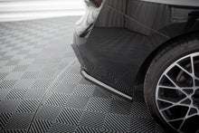 Load image into Gallery viewer, MAXTON DESIGN REAR SIDE SPLITTERS V.3 BMW 2 G42 (set for Maxton valance)