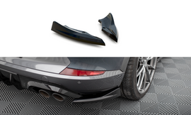 MAXTON DESIGN REAR SIDE SPLITTERS V.3 CUPRA FORMENTOR MK1