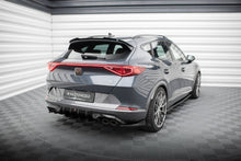 Load image into Gallery viewer, MAXTON DESIGN REAR SIDE SPLITTERS V.3 CUPRA FORMENTOR MK1