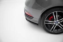 Load image into Gallery viewer, MAXTON DESIGN Rear Side Splitters V.3 Ford Focus ST Mk3 Facelift