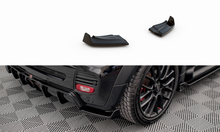 Load image into Gallery viewer, MAXTON DESIGN REAR SIDE SPLITTERS V.3 MINI COOPER JOHN COOPER WORKS R56 (MAXTON VALANCE SET)