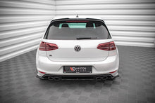 Load image into Gallery viewer, MAXTON DESIGN REAR SIDE SPLITTERS V.3 VOLKSWAGEN GOLF R MK7