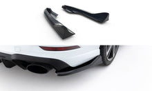 Load image into Gallery viewer, MAXTON DESIGN Rear Side Splitters V.5 Audi RS3 Sedan 8V Facelift (set for Maxton valance V.2)