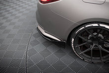 Load image into Gallery viewer, MAXTON DESIGN Rear Side Splitters V.5 (set for Maxton valance v.1) BMW M4 G82