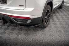 Load image into Gallery viewer, MAXTON DESIGN REAR SIDE SPLITTERS VOLKSWAGEN ATLAS CROSS