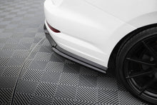 Load image into Gallery viewer, MAXTON DESIGN Rear Side Splitters Volkswagen Jetta GLI Mk7 (SET FOR MAXTON VALANCE)