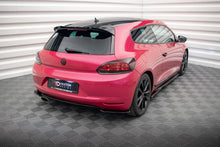 Load image into Gallery viewer, MAXTON DESIGN REAR SIDE SPLITTERS VOLKSWAGEN SCIROCCO MK3