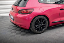 Load image into Gallery viewer, MAXTON DESIGN REAR SIDE SPLITTERS VOLKSWAGEN SCIROCCO MK3