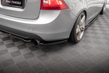 Load image into Gallery viewer, MAXTON DESIGN REAR SIDE SPLITTERS VOLVO S60 R-DESIGN MK2