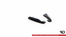 Load image into Gallery viewer, MAXTON DESIGN REAR SIDE SPLITTERS VOLVO XC60 R-DESIGN MK1 FACELIFT