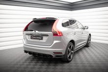 Load image into Gallery viewer, MAXTON DESIGN REAR SIDE SPLITTERS VOLVO XC60 R-DESIGN MK1 FACELIFT