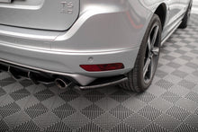 Load image into Gallery viewer, MAXTON DESIGN REAR SIDE SPLITTERS VOLVO XC60 R-DESIGN MK1 FACELIFT
