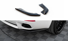Load image into Gallery viewer, MAXTON DESIGN REAR SIDE SPLITTERS BMW X5 E70 FACELIT M-PACK