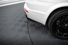 Load image into Gallery viewer, MAXTON DESIGN REAR SIDE SPLITTERS BMW X5 E70 FACELIT M-PACK