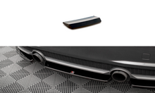 Load image into Gallery viewer, MAXTON DESIGN Rear Splitter Audi TT S-Line 8S