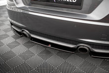 Load image into Gallery viewer, MAXTON DESIGN Rear Splitter Audi TT S-Line 8S