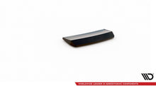 Load image into Gallery viewer, MAXTON DESIGN Rear Splitter Audi TT S-Line 8S
