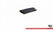 Load image into Gallery viewer, MAXTON DESIGN Rear Splitter Audi TT S-Line 8S