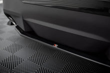 Load image into Gallery viewer, MAXTON DESIGN Rear Splitter BMW 2 Coupe G42
