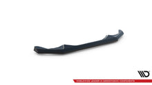 Load image into Gallery viewer, MAXTON DESIGN Rear Splitter BMW 2 Coupe G42