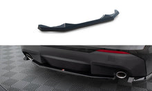Load image into Gallery viewer, MAXTON DESIGN Rear Splitter BMW 2 Coupe G42