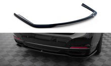 Load image into Gallery viewer, MAXTON DESIGN REAR SPLITTER BMW 7 G11 FACELIFT