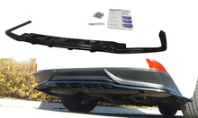 Load image into Gallery viewer, MAXTON DESIGN Rear Splitter Lexus IS Mk3 H (with vertical bars)