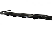 Load image into Gallery viewer, MAXTON DESIGN Rear Splitter Lexus IS Mk3 H (with vertical bars)