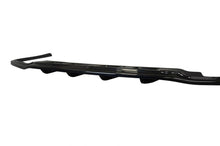 Load image into Gallery viewer, MAXTON DESIGN Rear Splitter Lexus IS Mk3 H (with vertical bars)